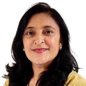 Sonia Kulkarni